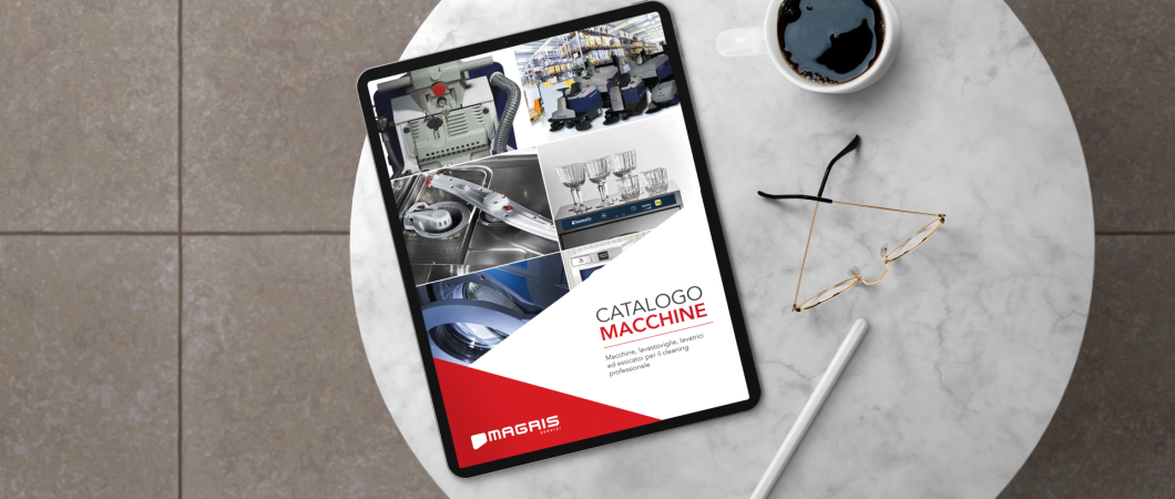 Catalogo Magris Servizi
