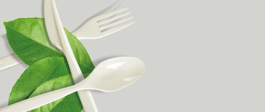 Easy-It Green: stoviglie monouso compostabili made in Italy per il food service consapevole