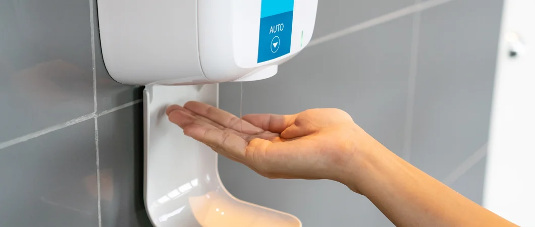Sistemi di dosaggio e dispenser: come ridurre sprechi e migliorare l’efficienza