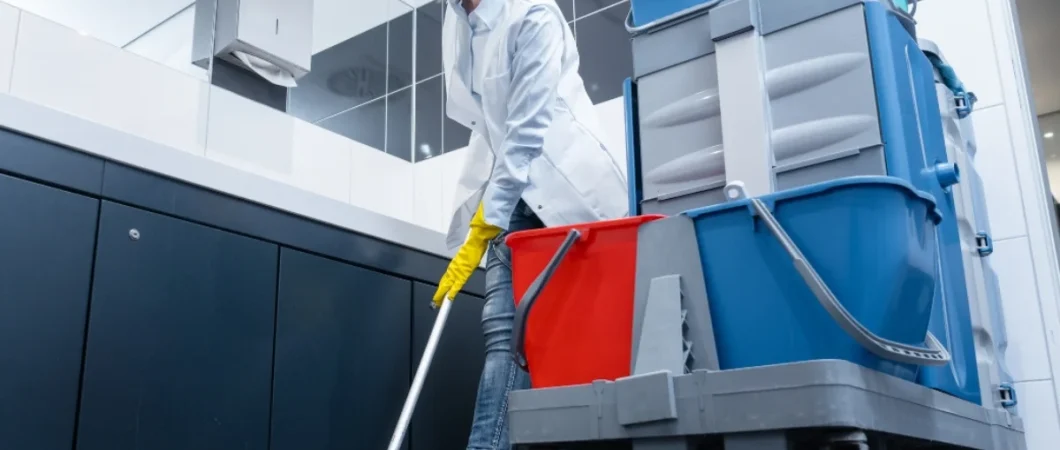Prodotti per la pulizia HORECA e industria alimentare certificati: le soluzioni Magris