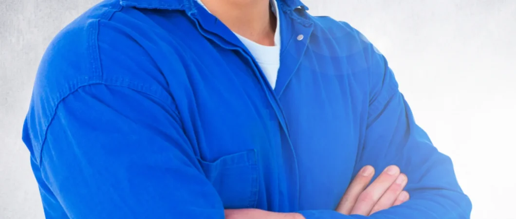Tessuti tecnici e sostenibili: la nuova frontiera dell’abbigliamento da lavoro Magris